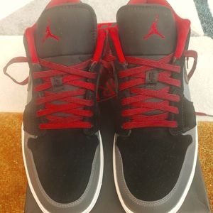 Jordan 1s low